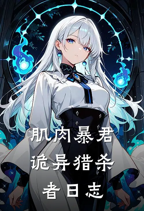 肌肉暴君：诡异猎杀者日志