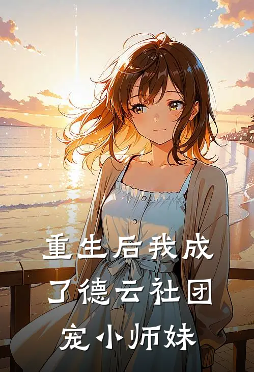 重生后我成了德云社团宠小师妹林梦瑶秦霄贤全文免费阅读无弹窗大结局_林梦瑶秦霄贤（重生后我成了德云社团宠小师妹）小说免费阅读大结局