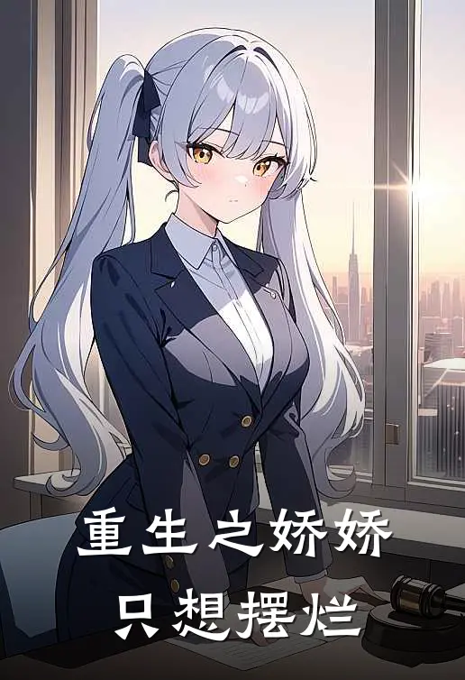 重生之娇娇只想摆烂