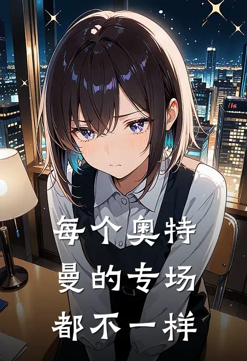 每个奥特曼的专场都不一样