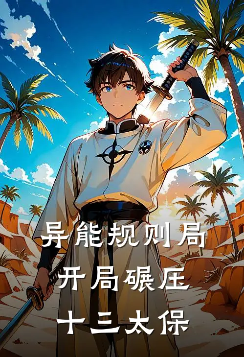 异能规则局：开局碾压十三太保