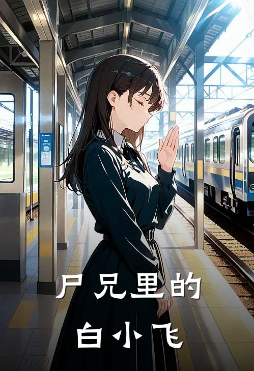 尸兄里的白小飞