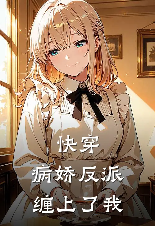 快穿：病娇反派缠上了我