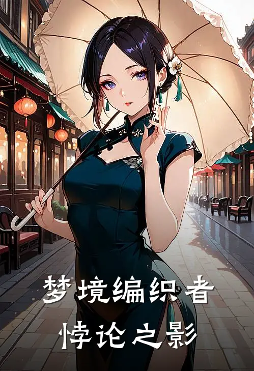 梦境编织者：悖论之影(陆离陆离)完结小说推荐_免费小说梦境编织者：悖论之影(陆离陆离)