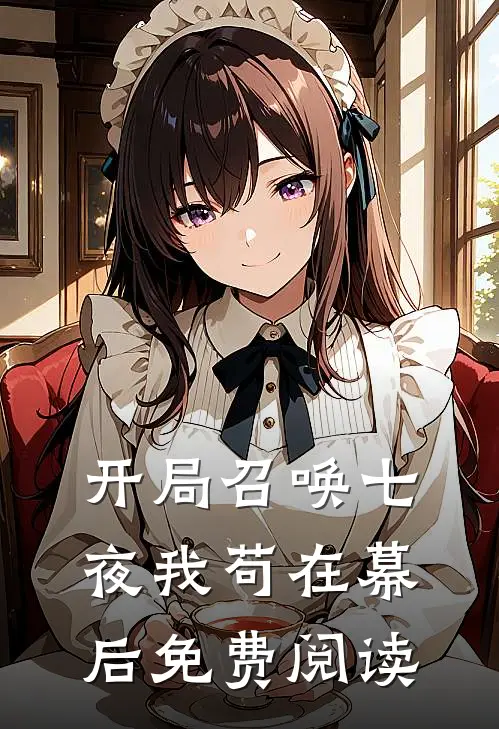 开局召唤七夜我苟在幕后免费阅读