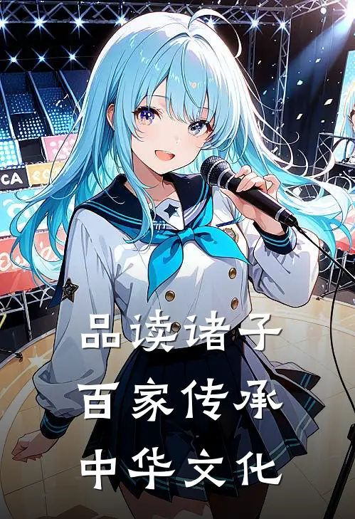 品读诸子百家传承中华文化