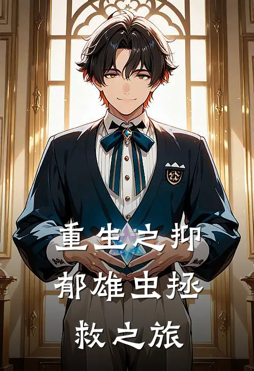 重生之抑郁雄虫拯救之旅