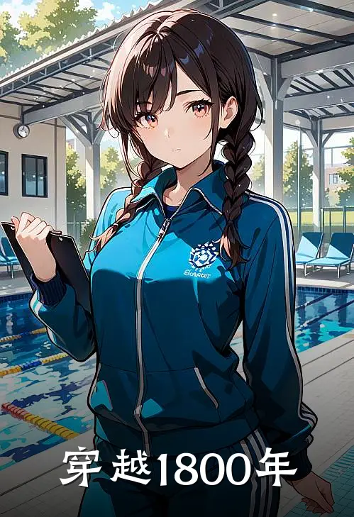 穿越1800年