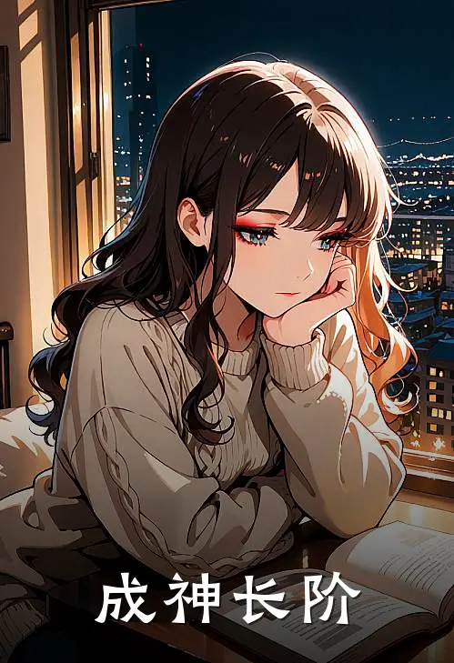 成神长阶绯木绯木伽耶好看的小说推荐完结_在哪看免费小说成神长阶绯木绯木伽耶