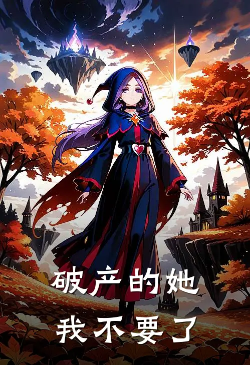 破产的她，我不要了白秋霜叶泽言小说推荐完结_全集免费小说破产的她，我不要了(白秋霜叶泽言)