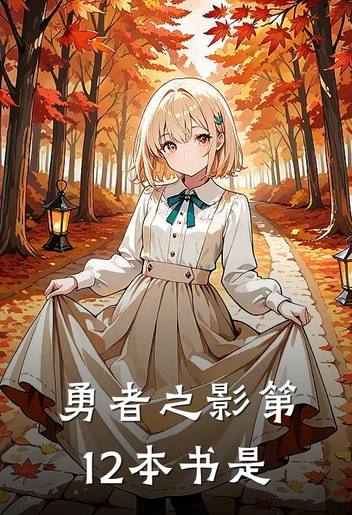 勇者之影第12本书是