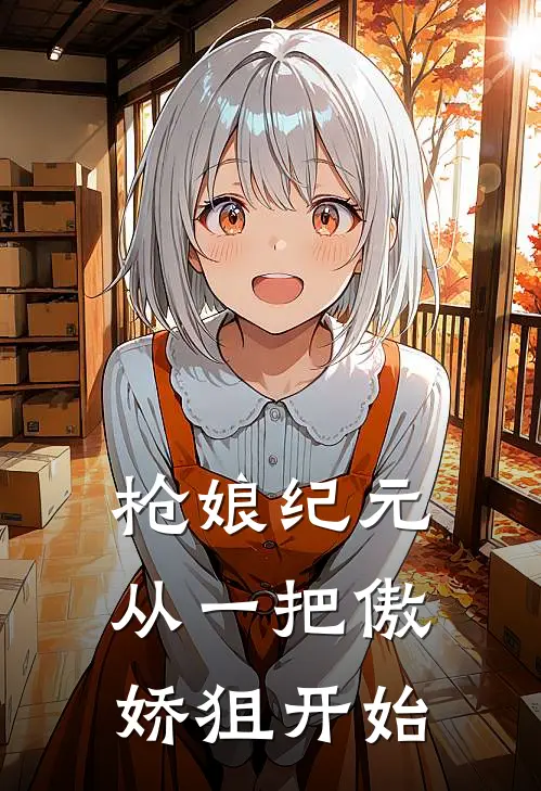 枪娘纪元：从一把傲娇狙开始