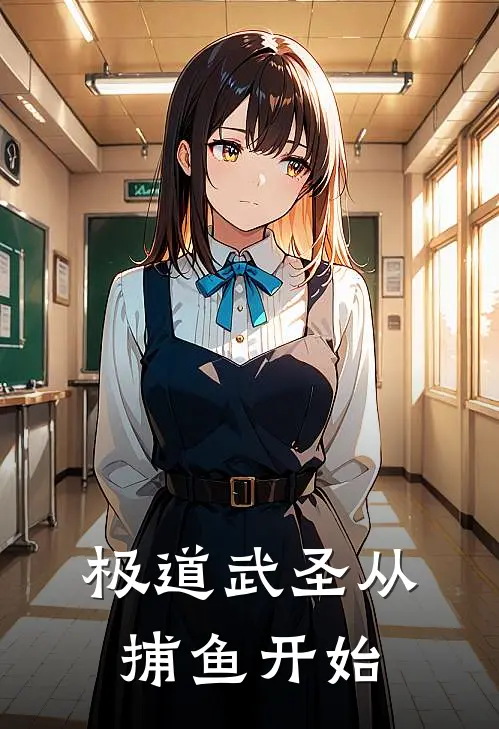 陈渡坤哥（极道武圣从捕鱼开始）全文免费阅读无弹窗大结局_