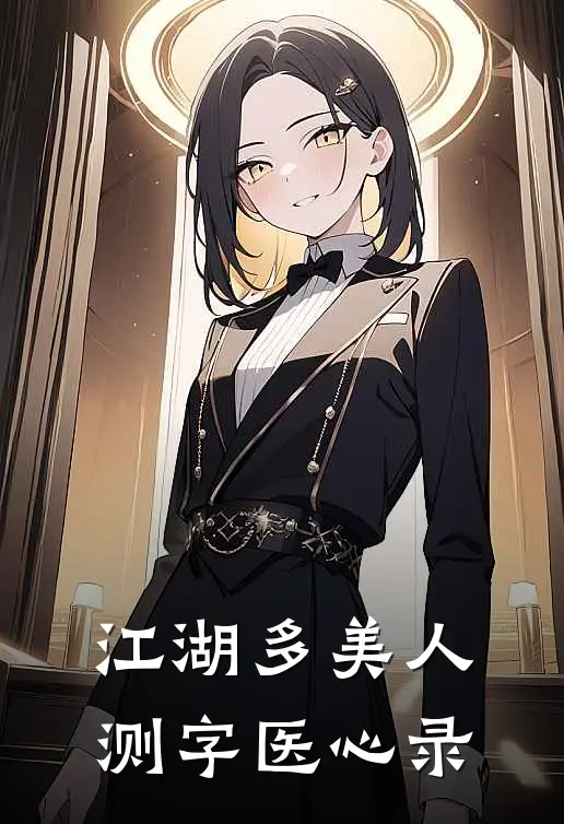 《江湖多美人测字医心录》何济何秉忠已完结小说_江湖多美人测字医心录(何济何秉忠)全文免费阅读无弹窗大结局