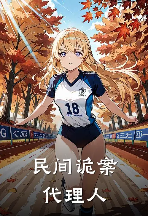 民间诡案代理人