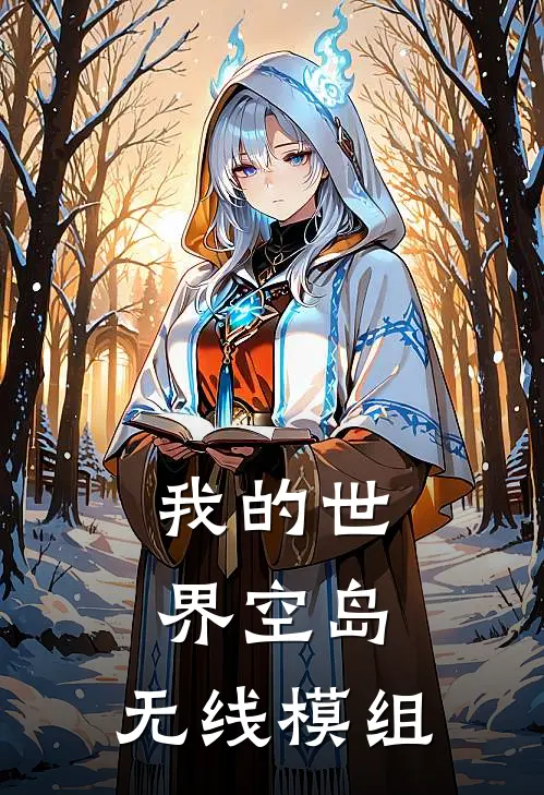 林现史蒂夫(我的世界空岛：无线模组)全章节在线阅读_(我的世界空岛：无线模组)完结版免费阅读