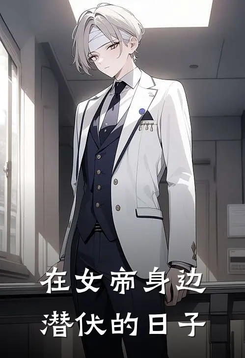 在女帝身边潜伏的日子