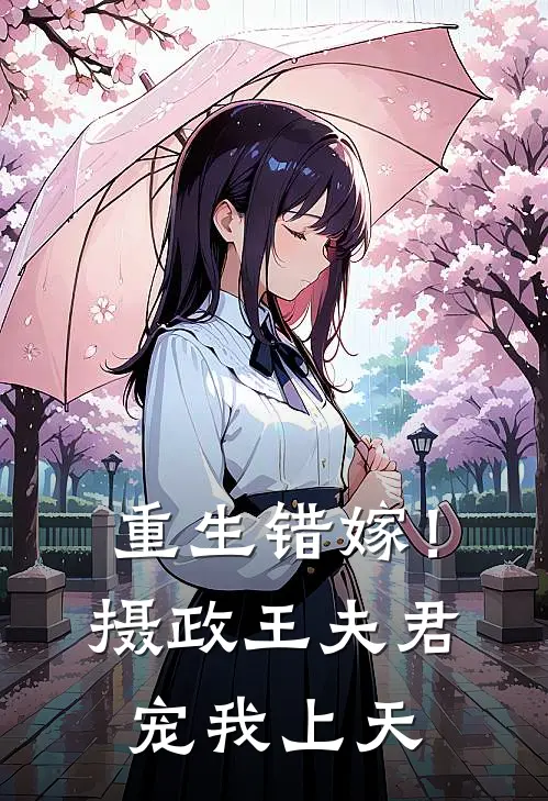 重生错嫁！摄政王夫君宠我上天