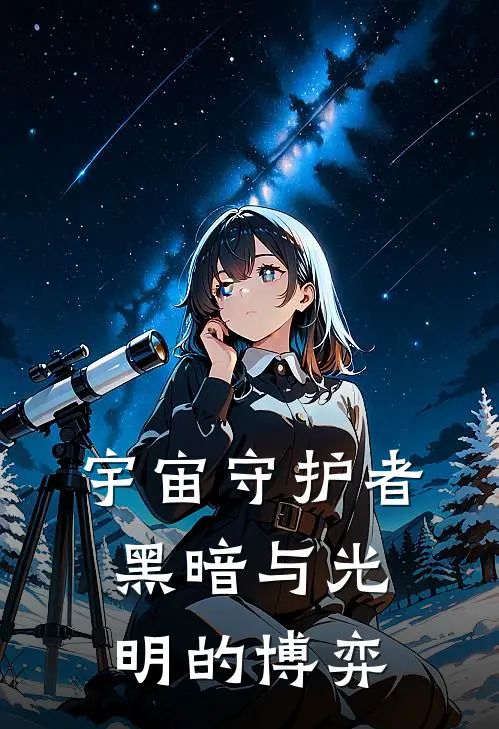 宇宙守护者：黑暗与光明的博弈秦羽艾瑞克新热门小说_小说免费阅读宇宙守护者：黑暗与光明的博弈(秦羽艾瑞克)