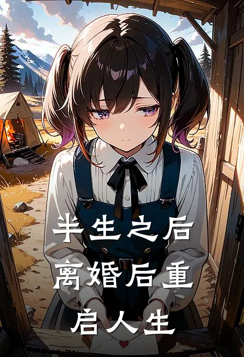 半生之后：离婚后重启人生(施文瑾程远)热门完本小说_最新小说半生之后：离婚后重启人生施文瑾程远