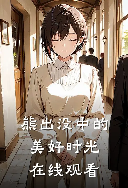 熊出没中的美好时光在线观看