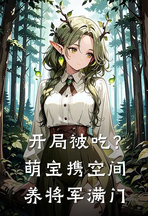 祝知锋黄文生（开局被吃？萌宝携空间养将军满门）免费阅读无弹窗_开局被吃？萌宝携空间养将军满门祝知锋黄文生全文免费阅读无弹窗大结局