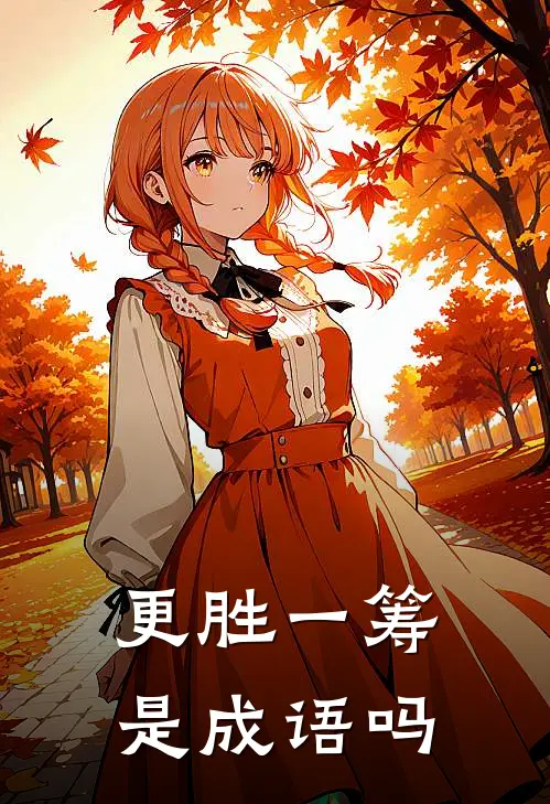 更胜一筹是成语吗