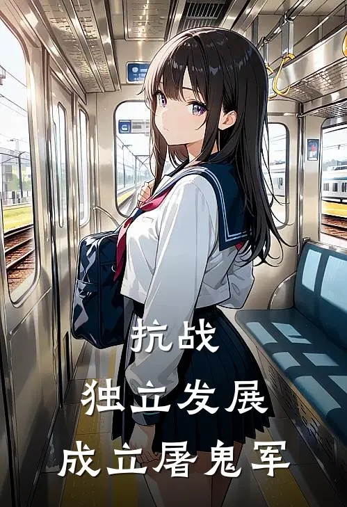 抗战：独立发展，成立屠鬼军余归少佐新热门小说_免费阅读全文抗战：独立发展，成立屠鬼军余归少佐