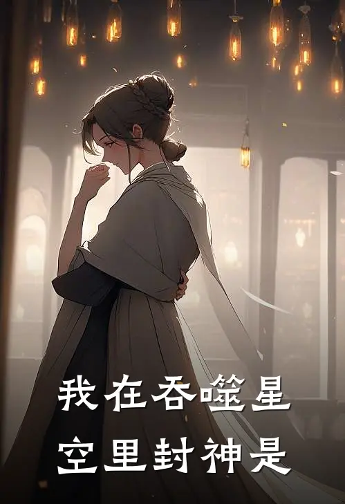 我在吞噬星空里封神是