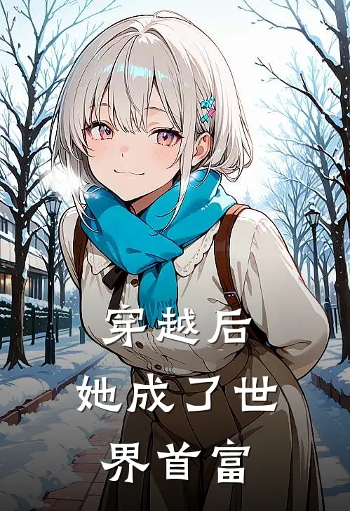 穿越后，她成了世界首富(晓雪成晓雪)全文在线阅读_(穿越后，她成了世界首富)精彩小说