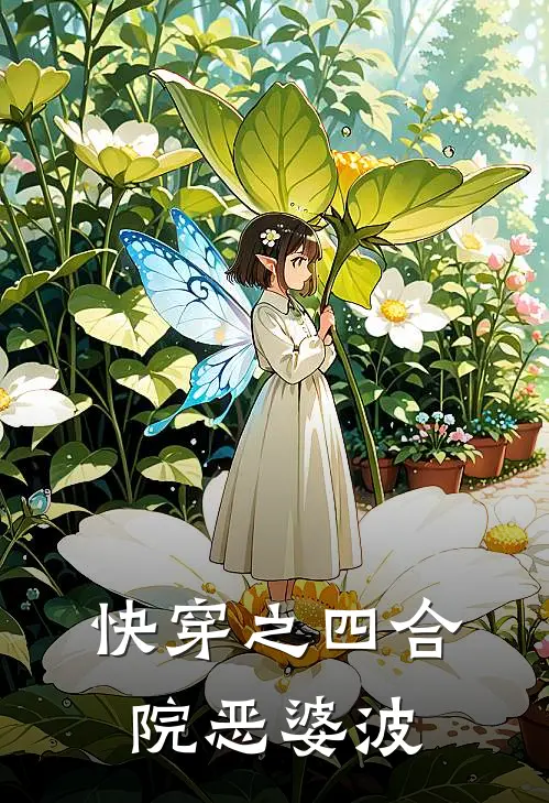 快穿之四合院恶婆波