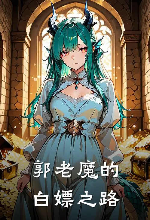 郭老魔的白嫖之路