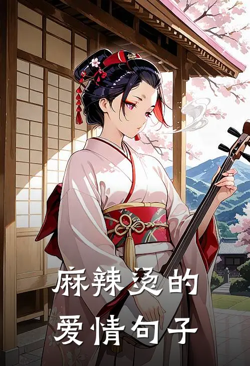 麻辣烫的爱情句子