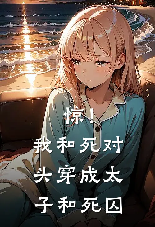 陆珩林微《惊！我和死对头穿成太子和死囚》_《惊！我和死对头穿成太子和死囚》最新章节在线阅读