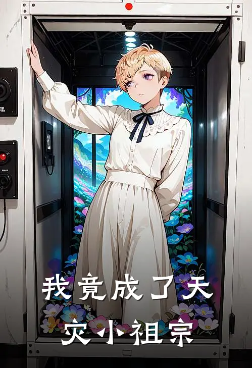 我竟成了天灾小祖宗