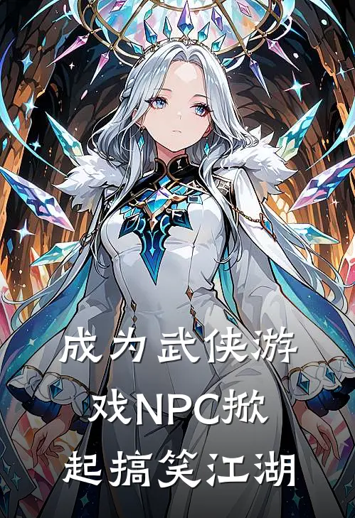 成为武侠游戏NPC掀起搞笑江湖苏子言苏子言热门小说阅读_免费完结小说成为武侠游戏NPC掀起搞笑江湖苏子言苏子言