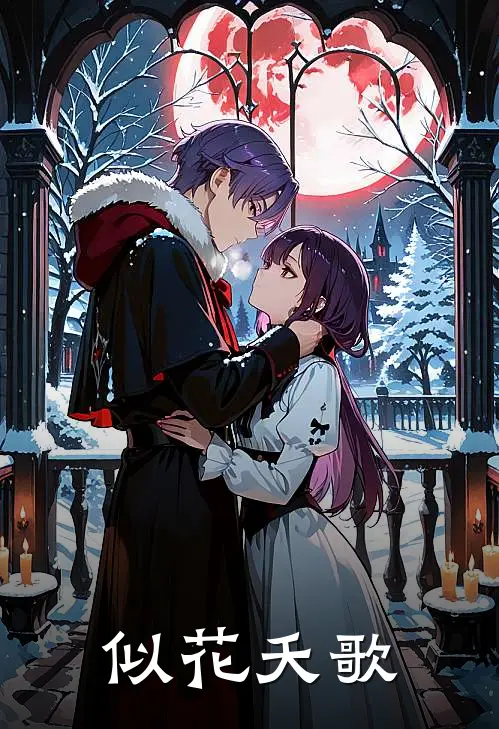 似花夭歌君文渊黄无修最新章节免费阅读_似花夭歌全文免费在线阅读