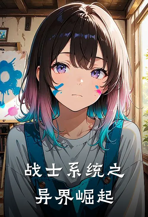 马如龙马忠(战士系统之异界崛起)完整版免费在线阅读_《战士系统之异界崛起》全集在线阅读