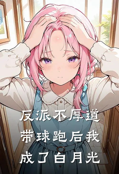 反派不厚道带球跑后我成了白月光