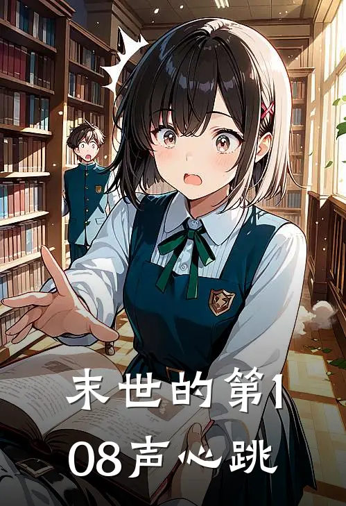 末世的第108声心跳