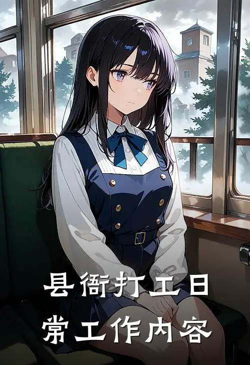 县衙打工日常工作内容