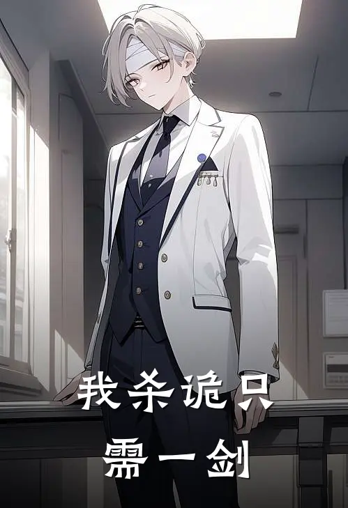 我杀诡只需一剑江寒李蛋热门完结小说_最新章节列表我杀诡只需一剑(江寒李蛋)