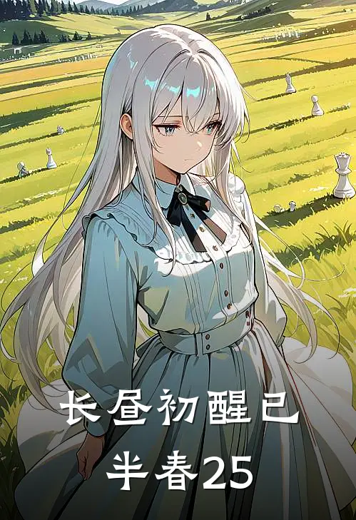 长昼初醒已半春25