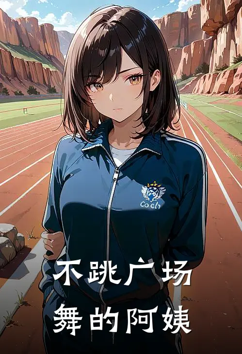 不跳广场舞的阿姨