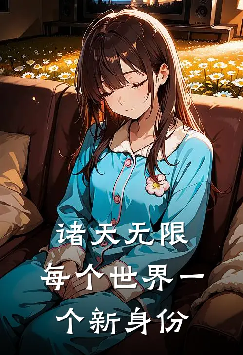 诸天无限：每个世界一个新身份