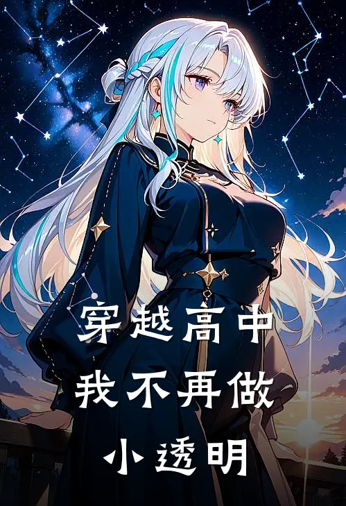 穿越高中，我不再做小透明