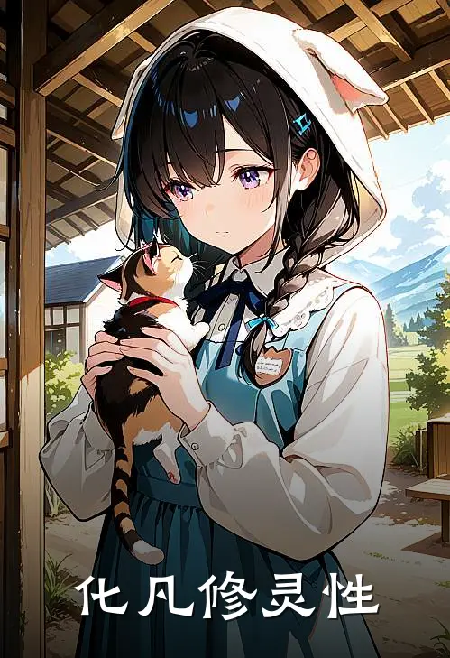 化凡修灵性