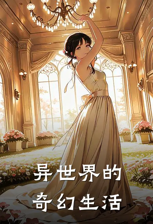 异世界的奇幻生活