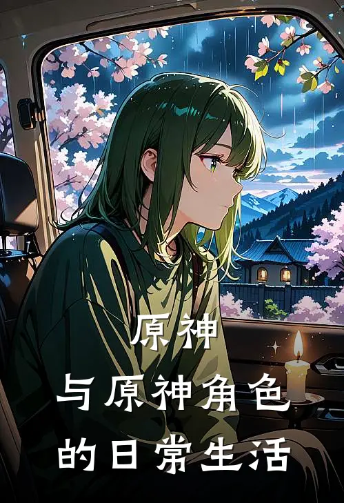 原神：与原神角色的日常生活