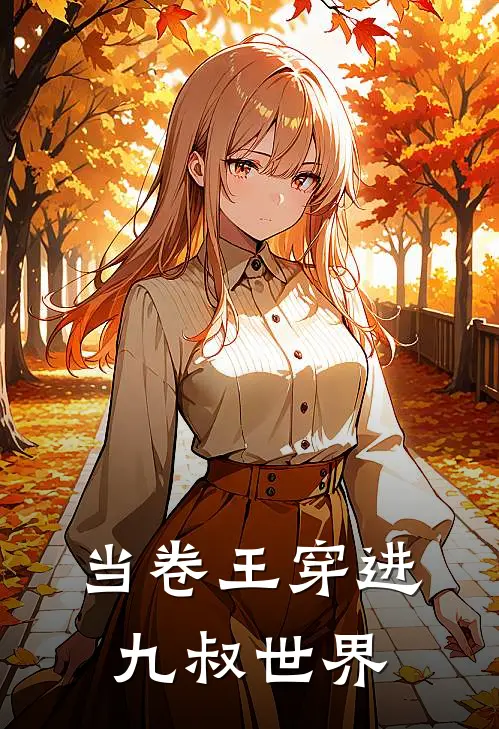 当卷王穿进九叔世界林潭秋生最新好看小说推荐_完本小说免费当卷王穿进九叔世界(林潭秋生)